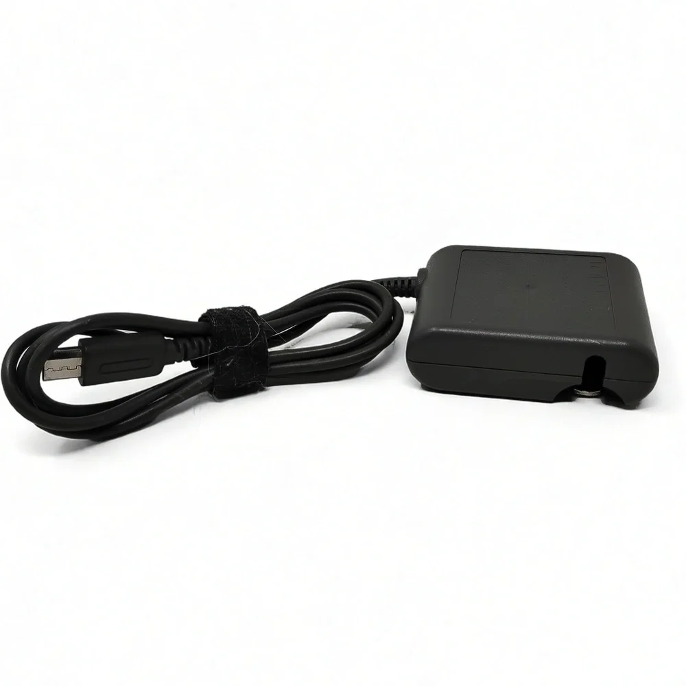 Official Nintendo DS Lite AC Adapter USG-002 Wall Charger Power Supply Cord OEM